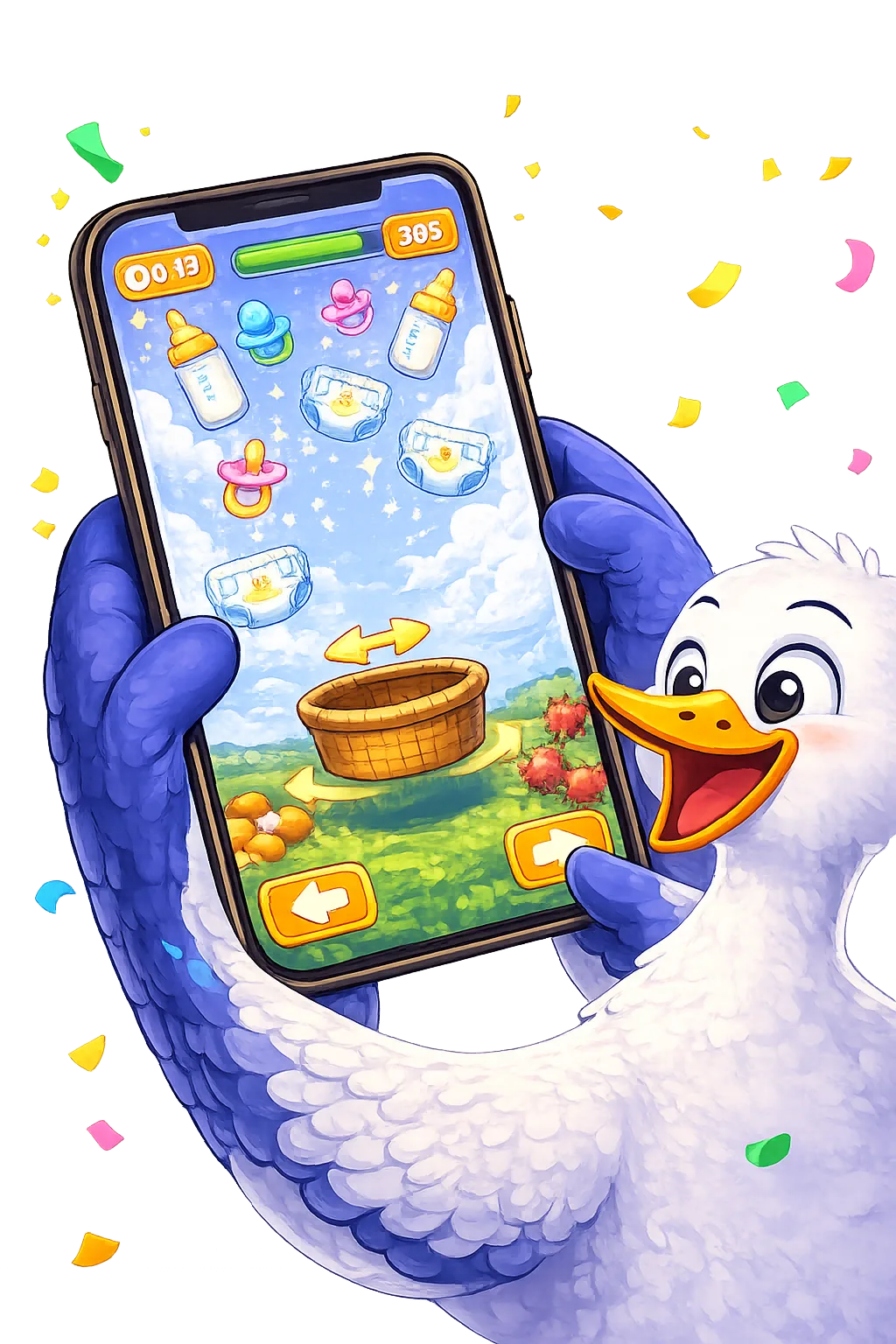 Eviter les embuches de bébé